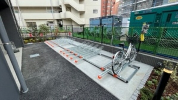 Quarante-deux KITASENDAIの物件内観写真